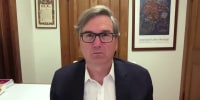 Trump’s tariffs ‘hurt us more than they hurt anyone else’ says Harvard economist
