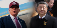 U.S., China agree on framework to de-escalate trade tensions