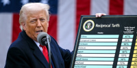 Inflation rose less than expected in May despite Trump’s tariff turmoil