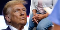 Sen. GOP Committee chairs get details on Trump's ‘big, beautiful bill’ and its Medicaid impacts