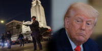 'Slows everything down': Trump hurts his own economy again with ICE raids
