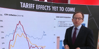 Steve Rattner: Tariff effects yet to come, but economists and consumers expect prices to rise