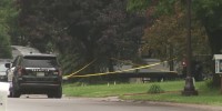 Trump reacts to shootings of Minnesota lawmakers: 'Horrific violence will not be tolerated'