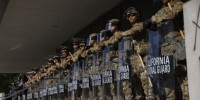 'Simply outrageous': Napolitano on Trump federalizing the CA Natl Guard
