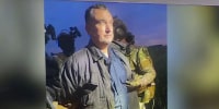 Suspect in Minnesota lawmaker's killing is captured