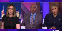 ‘Lack of maturity is astounding’: Michael Steele rips GOP senator mocking shooting in social post