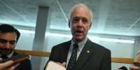 Senate Republicans emerge divided from megabill briefing