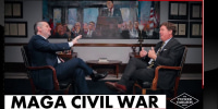 See Ted Cruz and Tucker Carlson brawl over Iran as MAGA infighting explodes into open