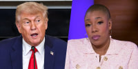 ‘I would like to see George W. Bush’ call out Trump: Symone Sanders Townsend says Republicans need to speak out