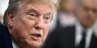 'He will back down’: Top Dem on Trump's one weakness