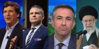 Fox v Fox: Trump’s Iran policy roiled by dysfunction, intel, and MAGA Civil War
