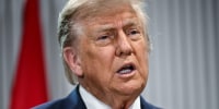‘This is war, we don't mess around with this’: Ret. U.S. Marine on Trump’s Iran crisis