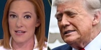 Psaki calls out media that fell for Trump's 'two week' trick