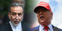 'The U.S. is complicit': Iran casts blame for Israeli attacks on Trump, U.S.