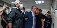 NYC Comptroller calls out DHS ‘gaslighting’ with statement on his arrest