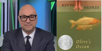Velshi Banned Book Club: ‘Olive’s Ocean’ by Kevin Henkes