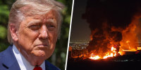 Retired Lt. Gen. warns any U.S. operation against Iran’s nuclear program comes with heavy risks