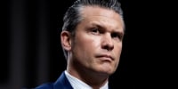 Rep. Auchincloss slams Defense Secretary Hegseth after fiery Capitol Hill national security hearing