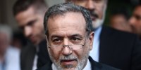 Iranian foreign minister to meet with Putin following U.S. strikes