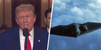 Top House Armed Services Democrat: Trump violated the law with U.S. strikes on Iran