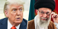 Fmr. U.S. Envoy to Iran reacts to U.S. strike on nuclear facilities and says Iran won’t negotiate soon