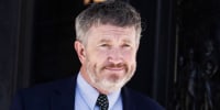 ‘A bum’: Trump looks to oust GOP Congressman for publicly opposing Iranian nuclear strikes