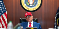 'Forever'? Trump announces Israel-Iran ceasefire