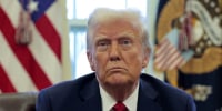 ‘You cannot bomb your way out of this’: Rep. Jason Crow on Trump Administration's intel missteps