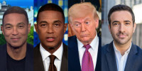 Hypocrites: Don Lemon crushes MAGA, Cruz, & media in his epic return to live TV