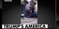 ‘I feel betrayed’: ICE beat and detained his father. Now this Marine is speaking out.