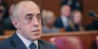 'Damning allegation': Trump ally at DOJ suggested ignoring courts