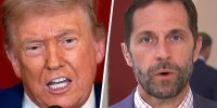 Dem Rep slams Trump for contradicting intel assessment on Iran’s nuclear program