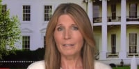 Nicolle Wallace slams GOP on Medicaid cuts: 'Mitch McConnell doesn't give a you-know-what'