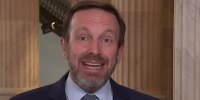 ‘They got caught in a lie’: Sen. Murphy on Trump and Hegseth’s meltdown over intel report on Iran