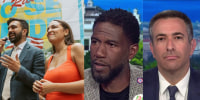 MAGA’s nightmare wins NY: Dem socialist SHOCKS establishment, liberal decodes win on MSNBC