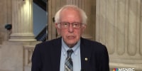 'Brilliant campaign': Sanders reacts to Cuomo conceding to Mamdani in NYC mayoral race