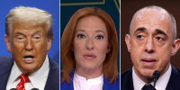 'The lamest excuse I've ever heard': Trump lawyer falls flat at Senate Judiciary hearing