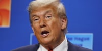 White House to limit intel sharing with Congress: NBC News