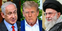 Diplomacy between U.S., Israel and Iran needs to happen ‘as soon as possible’: Farkas