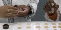 Beauty company promotes ethical sourcing in cosmetic industry