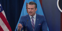 Nicolle Wallace breaks down Pete Hegseth’s meltdown and tantrum at Pentagon press conference