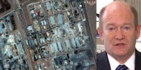 Sen. Coons say it's 'too early' to know extent of damage on Iranian nuclear program