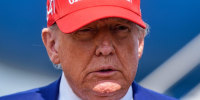 Congress' ability to check Trump's power in question