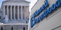 SCOTUS says states can block funding to Planned Parenthood