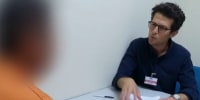 'I will never forget what I saw': Shocking new reporting from inside immigration detention centers