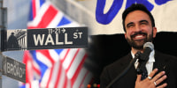 Mamdani win rattles Wall Street: 'They doth protest too much'