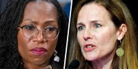 Trump v. CASA: Justice Barrett calls out Justice Jackson in SCOTUS ruling