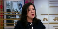 'Disinformation' from the top down is being used against judges, says Judge Salas