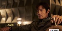 Byung Hun-Lee on starring in the phenomenon that is 'Squid Game'