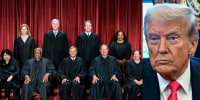 'Zone of lawlessness': Breaking down the impact of SCOTUS' birthright decision